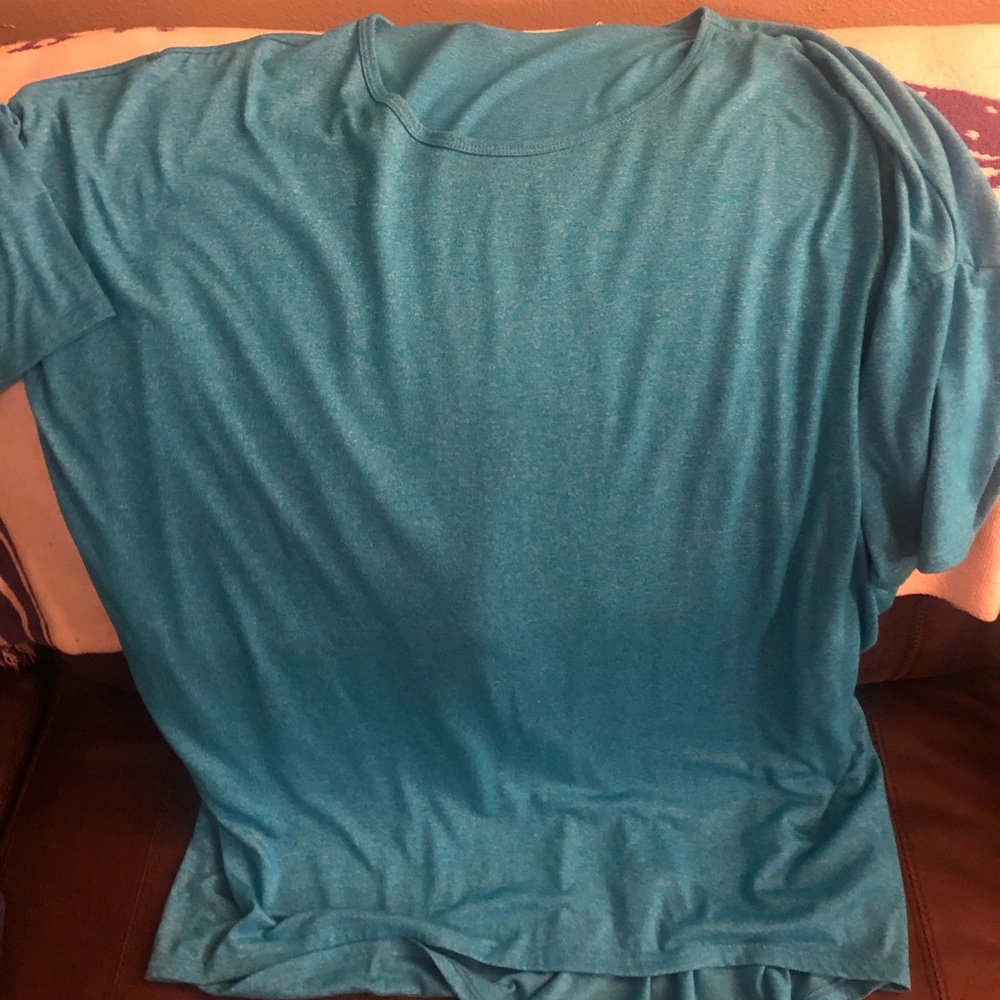 LuLaRoe top XL